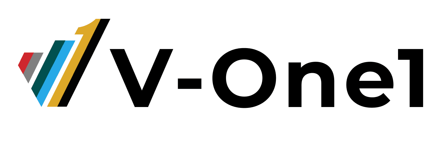 V-One1 logo