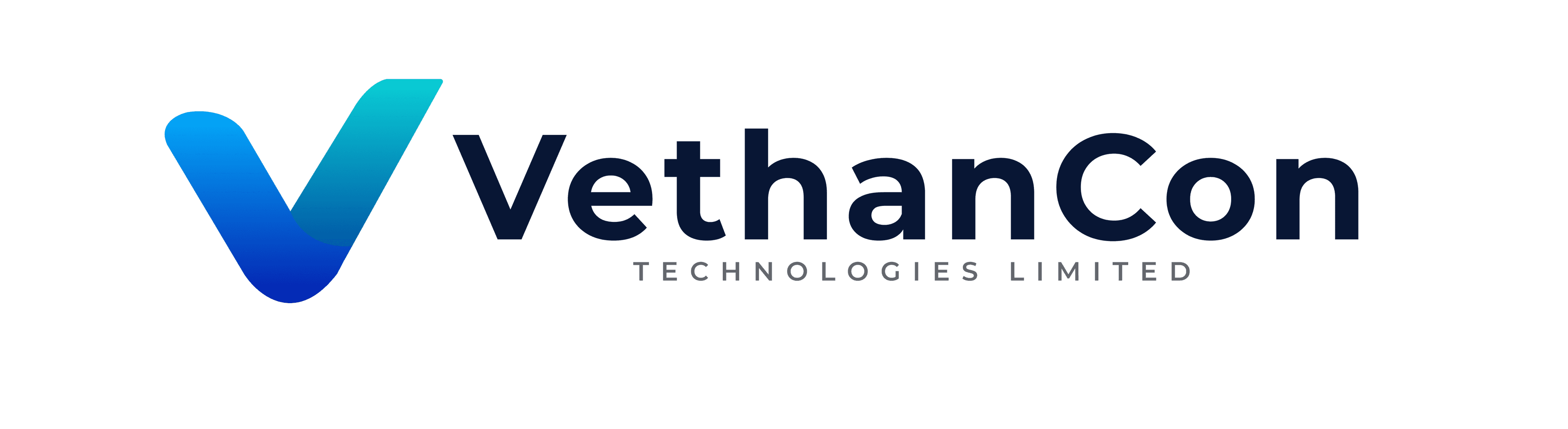 VethanCon Technologies logo